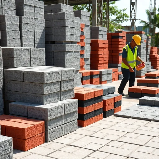 Harga Paving Block 6 Cm Bantul