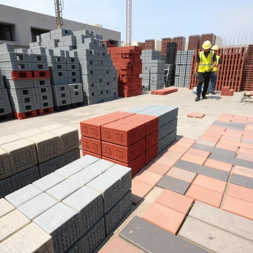 Harga Paving 1 Biji Jogja