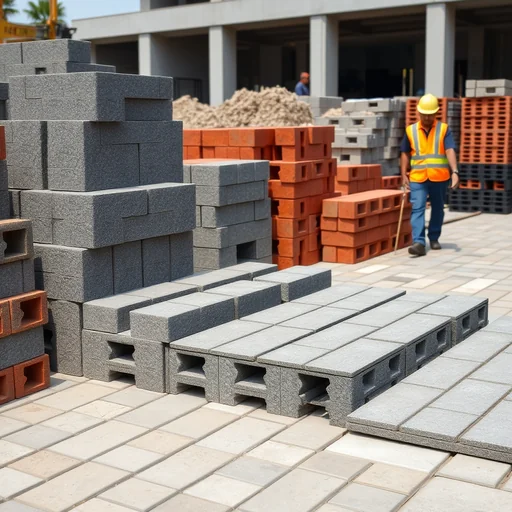Harga Paving Block K 250 Klaten