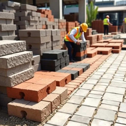 Harga Paving Block Per Kubik Bantul