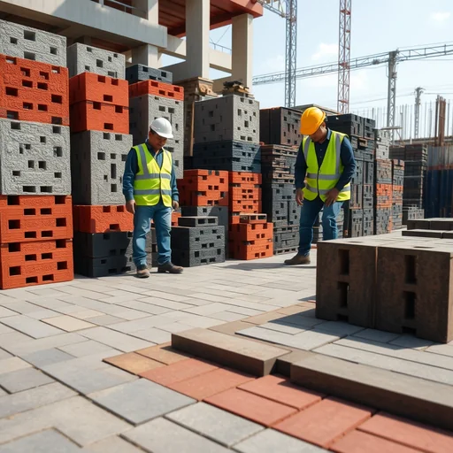 Harga Paving Block Cirebon Jogja