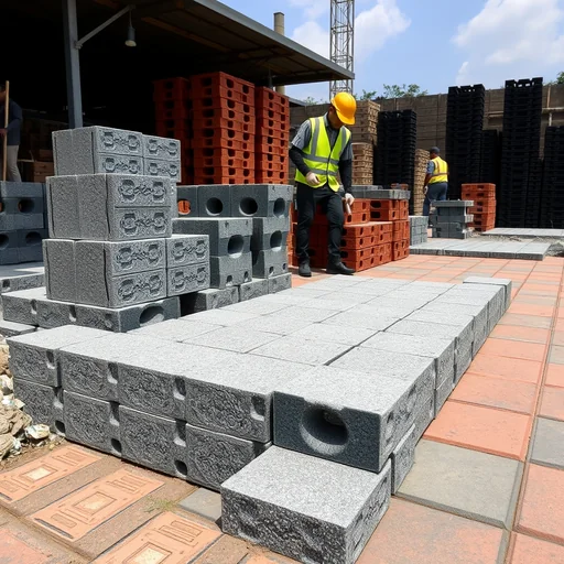 Harga Paving Block Cisangkan Per M2 Sleman