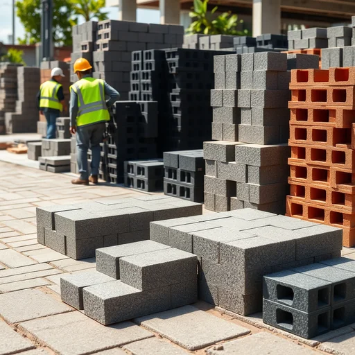 Harga Paving Block K 250 Jogja