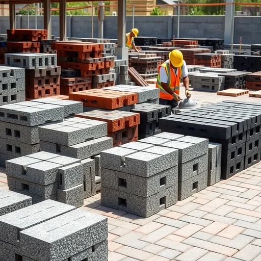 Harga Paving Block K200 Klaten