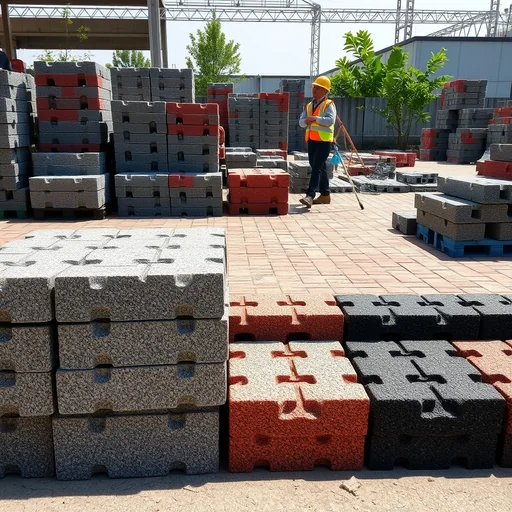 Harga Paving Block Lubang Sleman