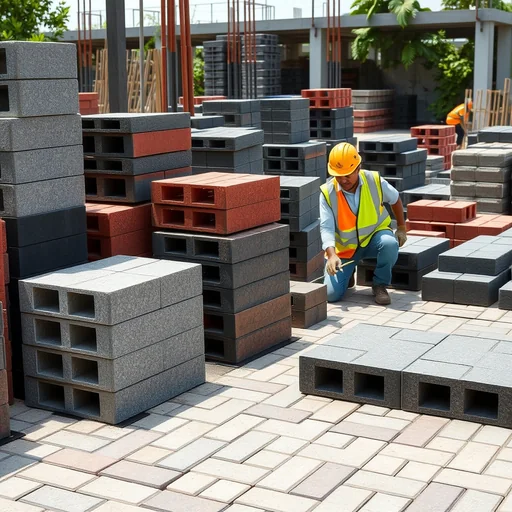 Harga Paving Block K400 Jogja