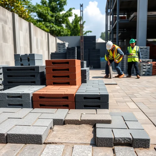 Harga Paving Block Lubang Bantul