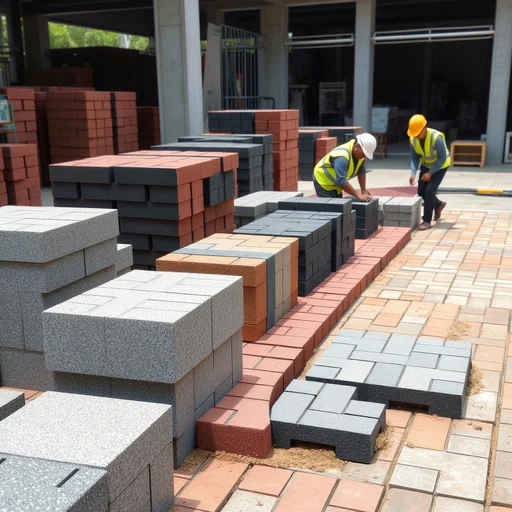 Harga Paving Block Murah Bantul