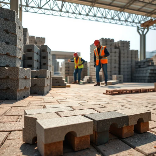 Harga Paving Block Murah Jogja