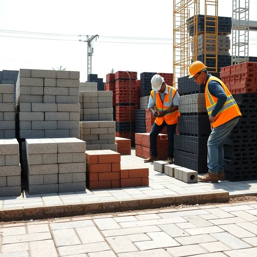 Harga Paving Block Per Biji Bantul