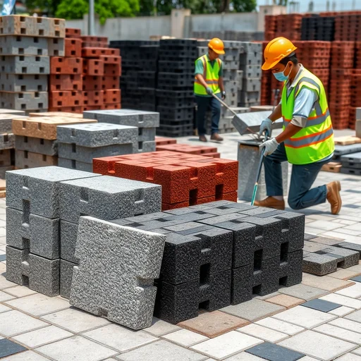 Paving Block Terdekat Klaten