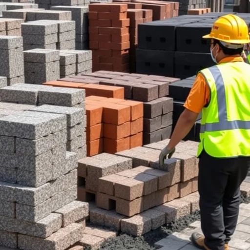 Harga Paving Block Per Biji Sleman