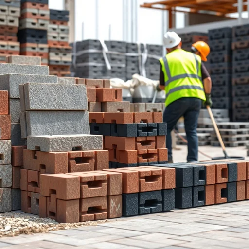 Harga Paving Block Per Kubik Klaten