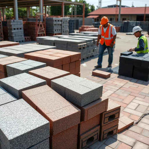 Harga Borongan Paving Per Meter Jogja