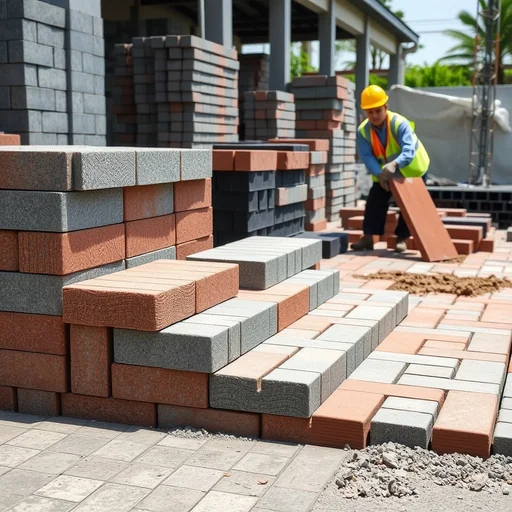 Harga Paving Block Per Meter Persegi Klaten