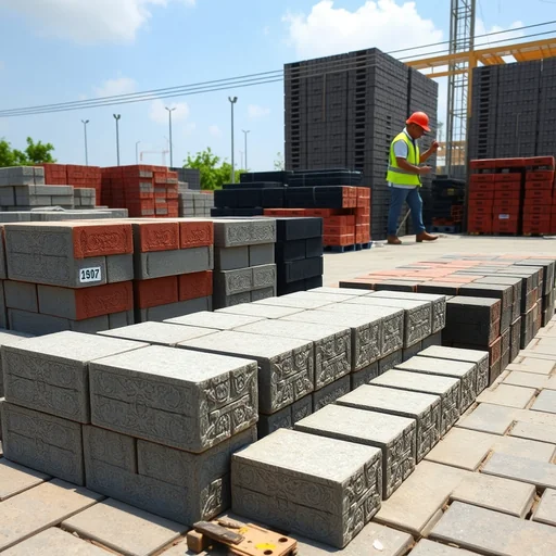 Harga Paving Block Per Meter Persegi Sleman