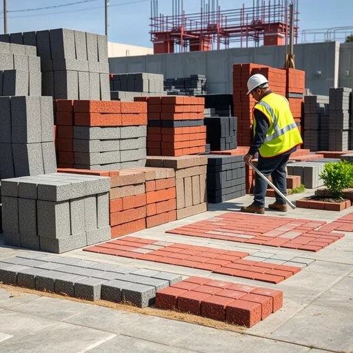 Harga Paving Block Per Meter Sleman