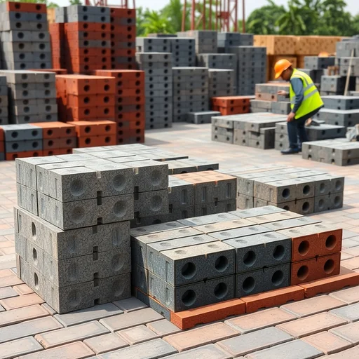 Harga Paving Block Per Pcs Klaten