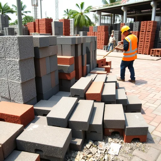 Harga Paving Block Satuan Jogja