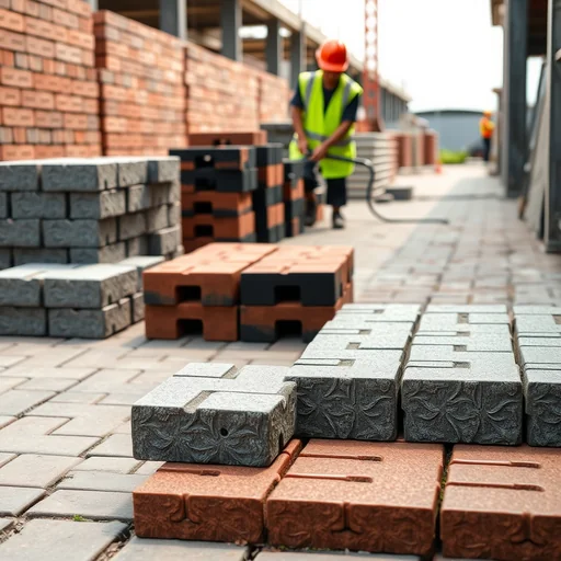 Harga Paving Block Tebal 10 Cm Bantul