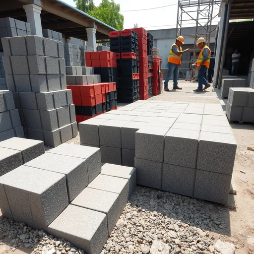 Harga Paving Block Sinar Laut Sleman