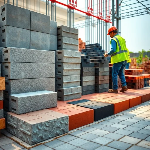 Harga Paving Block Tebal 6 Cm Klaten