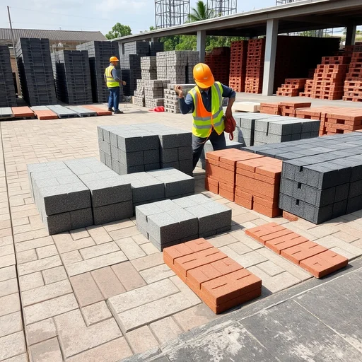 Harga Paving Block Tebal 6 Cm Per M2 Bantul