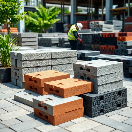 Harga Paving Block Terpasang