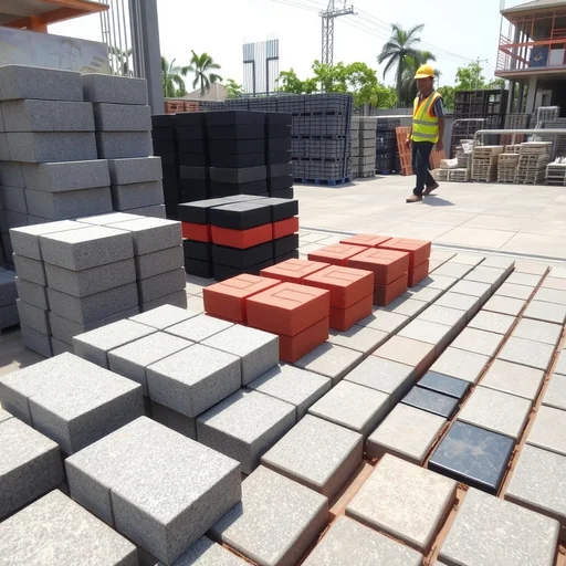 Harga Paving Block Terpasang Bantul