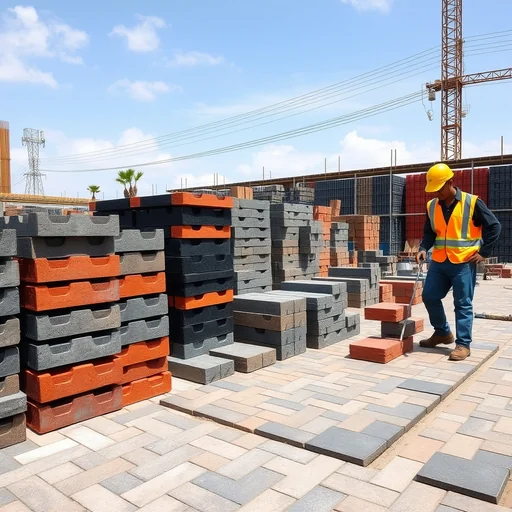 Harga Paving K 400 Jogja