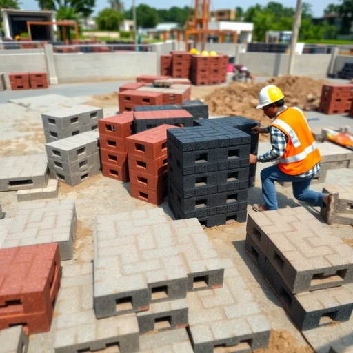 Harga Paving Perbiji Sleman