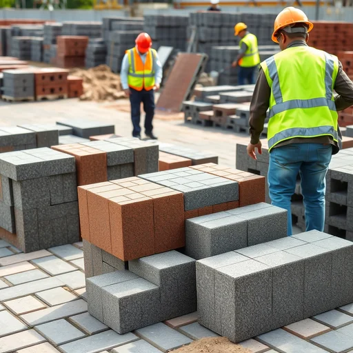 Harga Paving K 250 Bantul