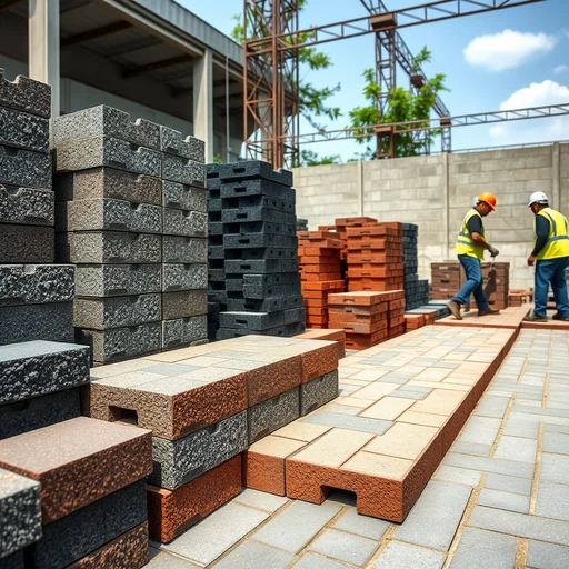 Harga Paving K 250 Jogja