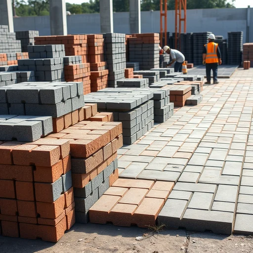 Harga Paving K 400 Klaten