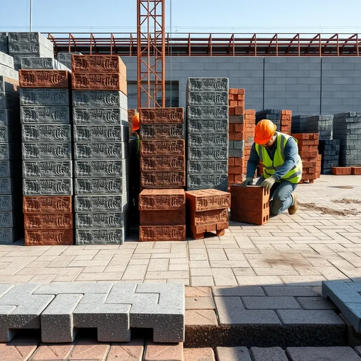 Harga Paving K300 Per M2 Sleman