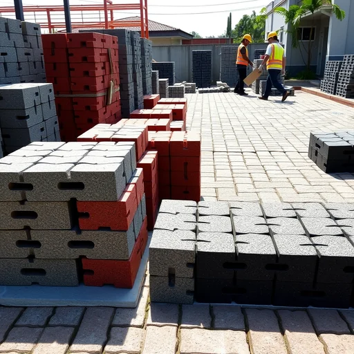 Harga Paving Block Per Meter Persegi Bantul