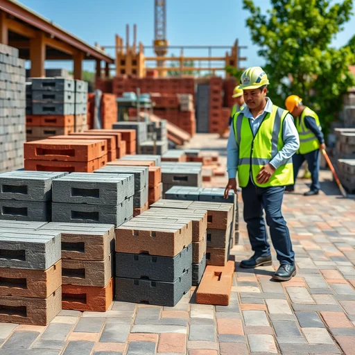 Harga Paving K500 Bantul