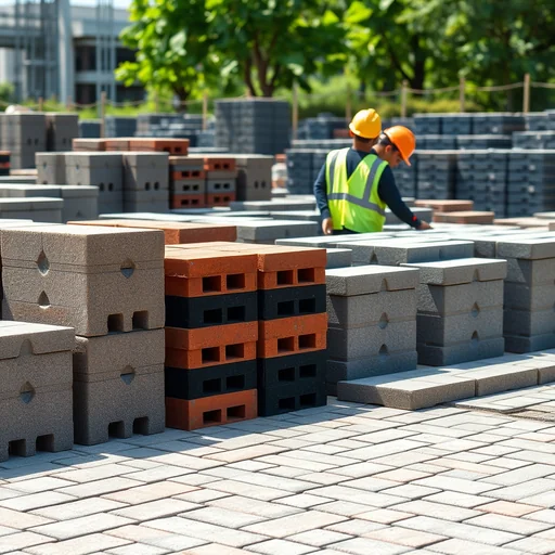 Harga Paving K500 Sleman