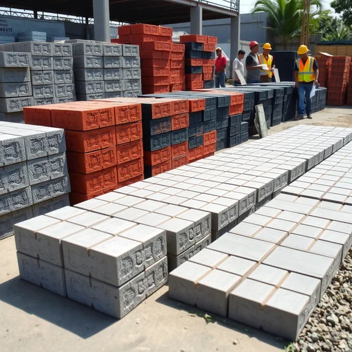 Harga Paving Lubang Bantul