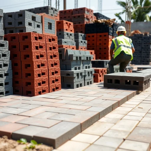 Harga Paving Stone Jogja