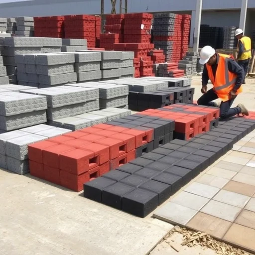 Harga Paving Murah Jogja