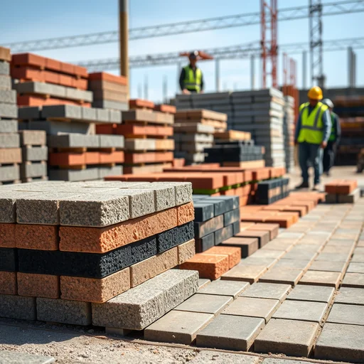 Harga Paving Per Meter Klaten