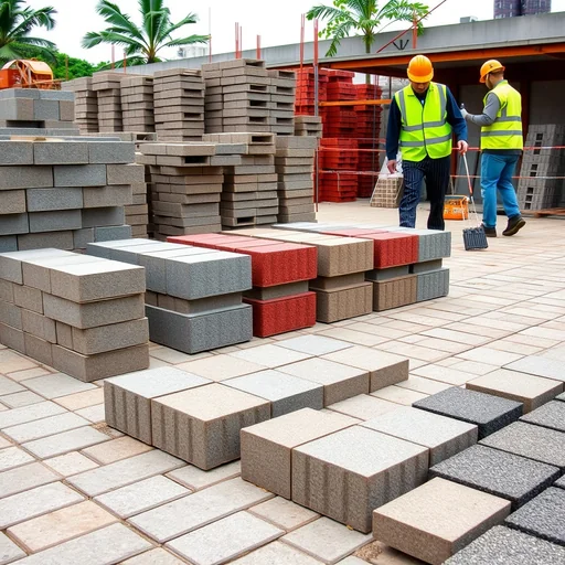 Harga Paving Per Meter Sleman