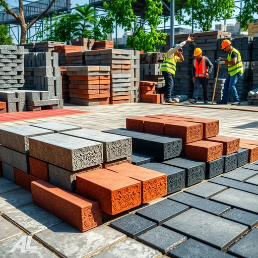 Harga Paving Perbiji Bantul