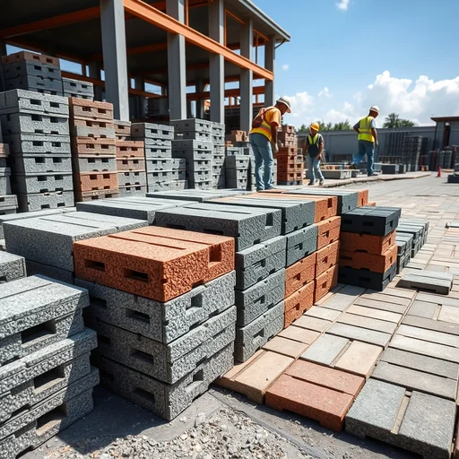 Harga Pemasangan Paving Per Meter Bantul