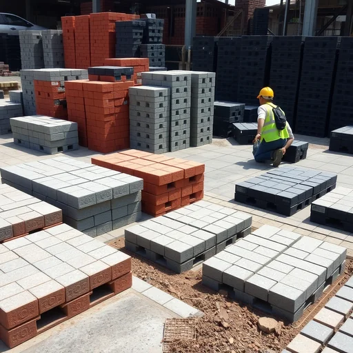 Harga Paving Perbiji Jogja