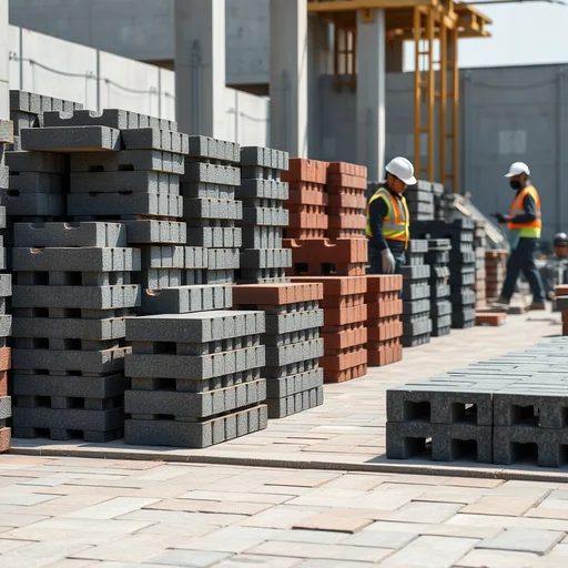 Harga Paving Satuan Sleman