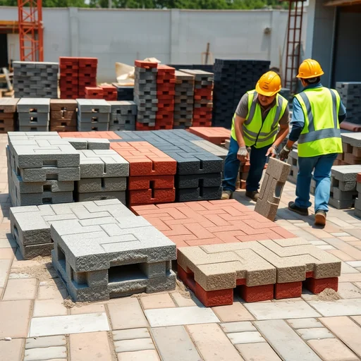 Harga Paving Stone Bantul