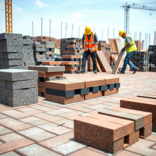 Harga Paving Tebal 8 Cm Klaten