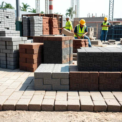 Harga Paving Terpasang Bantul